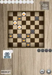 Checkers and Chess Screen Shot 22