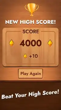 Woody Block: Wood 99 puzzle - Sudoku block Screen Shot 7