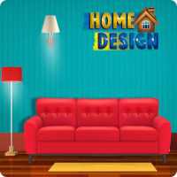 мой домой Decor дизайн домой игры