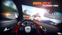 Race Pro: Speed ​​Car Racer w  Screen Shot 2