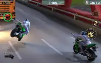 🛵 Moto Racer 2017 🛵 Screen Shot 3
