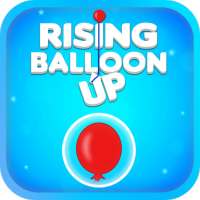 Rising Ballon Up