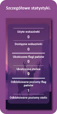 Quiz Flagi i Stolice Państw 3 Screen Shot 7
