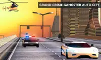 Grand Crime Gangster Auto City Screen Shot 0