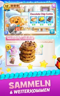 Cookie Jam Blast™ Match 3 Game Screen Shot 3