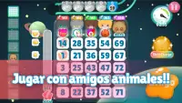 Bingo Animals Screen Shot 2