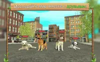 Симулятор Собаки Онлайн Screen Shot 3