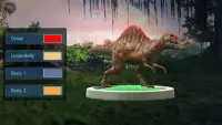 Spinosaurus Simulator Screen Shot 6