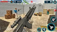 Combat Shooter 2: FPS Shooting Game 2020 Screen Shot 18