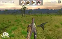Jurassic Dinosaur Simulator 5 Screen Shot 15