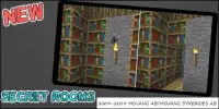Mod Secret Rooms Screen Shot 2