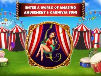 Slots - Carnival free casino Screen Shot 3