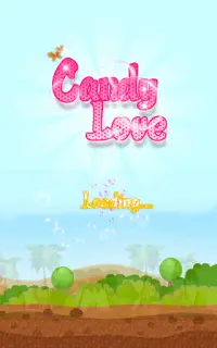 Candy Love Screen Shot 3