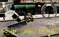 Forklift Truck Simulator Screen Shot 8