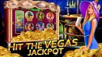 Vegas Casino - Slot Machines Screen Shot 0