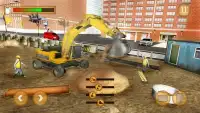 City Construction Crane Simulator 18 Screen Shot 2
