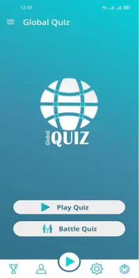 Global Quiz by Leadup Screen Shot 1