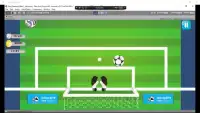 Amazing Goalkeeper Screen Shot 3