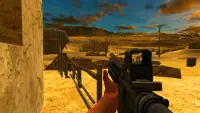 Военная игра 3D Screen Shot 1