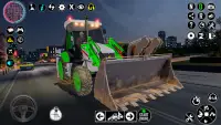 JCB Game Excavator Machines Screen Shot 2