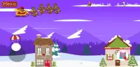 Navidad con Santa: Juego navideño de aventura Screen Shot 9