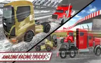 Ultimate Mini Truck Racing Sim Screen Shot 8