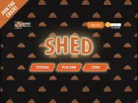 SHED - The Notorious Multiplayer Card Game Screen Shot 6