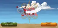 Queen Amina Screen Shot 0