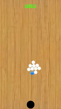 रोलिंग गेंदों Screen Shot 0