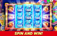 Billionaire Casino Slots 777 Screen Shot 10