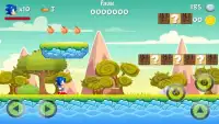 The new generation of sonic adventures Screen Shot 0
