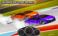 Drag Race Car Racing Game Screen Shot 0