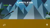 LimitLess - Fastest Journey Screen Shot 5