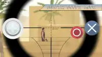 Sniper Deadly : Elite Edition Screen Shot 2