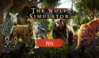 The Wolf Simulator Screen Shot 15