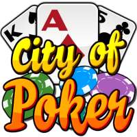 City of Poker