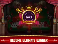 RR - Royal Rummy With Friend Screen Shot 9