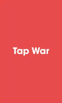 Tap War Screen Shot 1