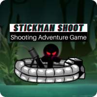 Stickman Shoot