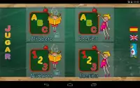 Juegos Infantiles (2,3,4 años) Screen Shot 20