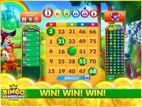 Bingo Kingdom: Best Free Bingo Games Screen Shot 9