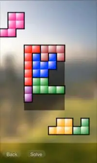 Block Puzzle Infinity Screen Shot 4