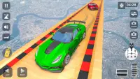 Car Stunts - Car Driving Games Screen Shot 3