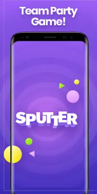 Sputter - A Party Game Screen Shot 0