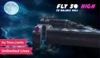 FLY SO HIGH-3D BALANCE BALL Screen Shot 3