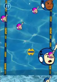 Water Sports Polo Screen Shot 4
