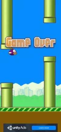 Flappy Play Bird : original android download apk Screen Shot 3