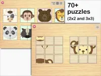 Yuppy: educational games for children Screen Shot 11