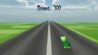 Turtle Highway 3D Screen Shot 1