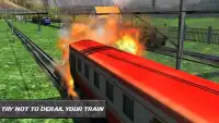 Indo-American Train Driving Screen Shot 6
